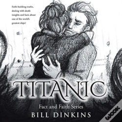 Capa do artigo Titanic