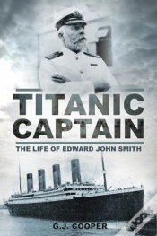 Capa do artigo Titanic Captain