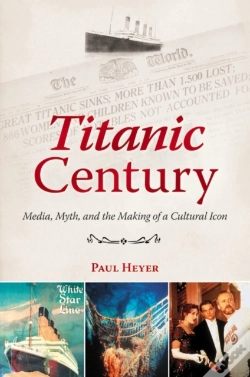 Capa do artigo Titanic Century