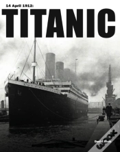 Capa do artigo Titanic