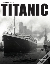 Capa do artigo Titanic