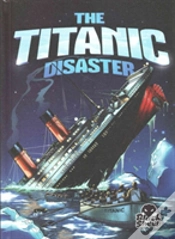 Capa do artigo Titanic Disaster