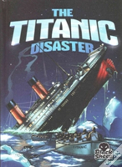 Capa do artigo Titanic Disaster