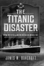 Titanic Disaster - Preview