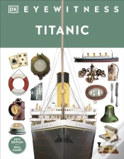 Capa do artigo Titanic