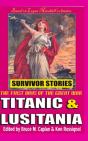 Titanic & Lusitania - Preview
