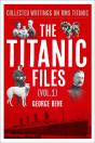 Titanic Files (Vol.1) - Preview