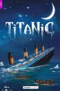 Titanic - Foxton Reader Level-2 (900 Headwords A2/B1) With Free Online Audio - Preview