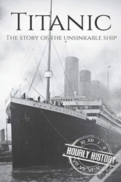 Capa do artigo Titanic