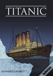 Capa do artigo Titanic