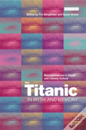 Capa do artigo TITANIC IN MYTH AND MEMORY