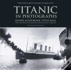 Capa do artigo Titanic In Photographs
