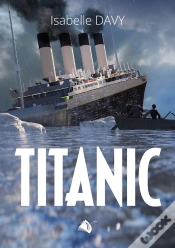 Capa do artigo Titanic