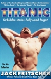 Capa do artigo Titanic