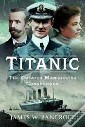 Capa do artigo Titanic