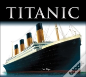 Capa do artigo Titanic