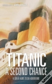 Capa do artigo Titanic