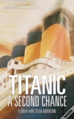 Capa do artigo Titanic