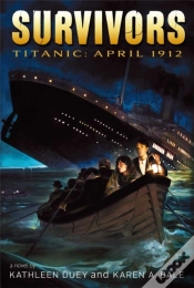Capa do artigo Titanic