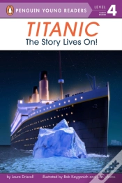 Capa do artigo Titanic