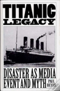 Capa do artigo Titanic Legacy