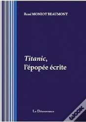 Capa do artigo Titanic, L