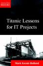 Titanic Lessons For It Projects - Preview