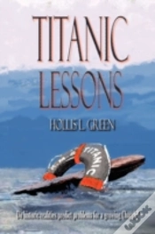 Capa do artigo Titanic Lessons