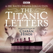 Capa do artigo Titanic Letters