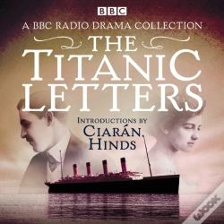 Capa do artigo Titanic Letters