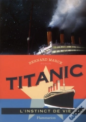 Capa do artigo Titanic, L