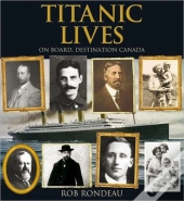 Titanic Lives