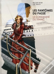Capa do artigo Titanic Livre 1
