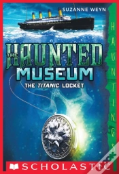 Capa do artigo Titanic Locket