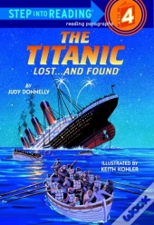 Titanic: Lost And Found