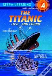 Capa do artigo Titanic: Lost And Found