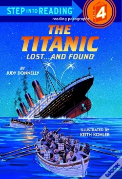 Capa do artigo Titanic: Lost And Found