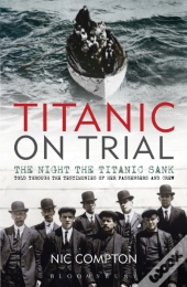 Titanic On Trial