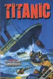 Capa do artigo Titanic