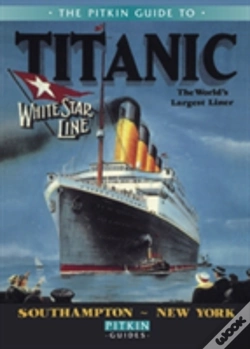 Capa do artigo Titanic