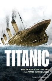 Capa do artigo Titanic