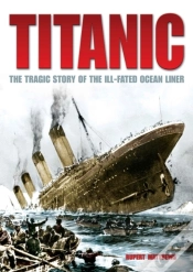 Capa do artigo Titanic