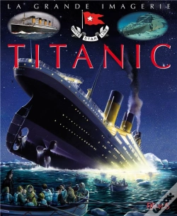Capa do artigo Titanic