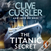 Capa do artigo Titanic Secret