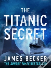 Capa do artigo Titanic Secret