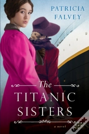 Capa do artigo Titanic Sisters