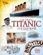 Titanic Sticker Book - Preview