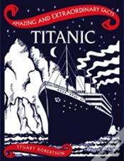 Capa do artigo Titanic