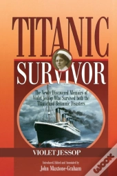 Titanic Survivor