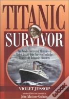 Titanic Survivor